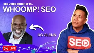 DC Glenn 🎤 Tag Team Back Again with SEO! - AMA (AskMeAnything) Honest Expert Answers