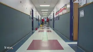 Flu closes entire Bastrop County school district for rest of the week