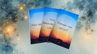 GÉMINIS!  MAS QUE CONFIRMADO! ESTÁ LISTA ESTA PERSONA PARA VOLVER! SABE DE SUS ERRORES PERO VUELVE!