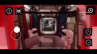 International Space Station: Zenith - Full Gameplay