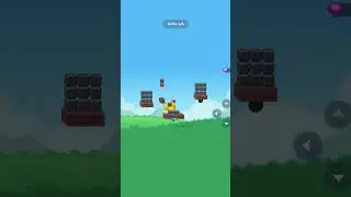 Hungry Worm Level 125 Gameplay 🐛 | Beginner&rsquo;s Guide & Puzzle Walkthrough | Mobile Game Fun!
