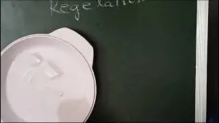 Process of regelation।why icebergs melt in low temperature?