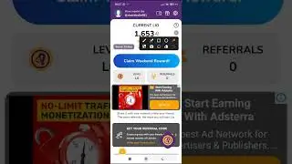 #LIO NETWORK #MINAGE GRATUIT 