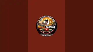 SUNILSARASWAT is Live EMU Trains Running View🚄RRTS Rapid Rail Full Speed running viewGZB LiveStream🔴