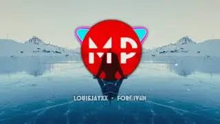[TRAP] LOUIEJAYXX - Forgiven (Original Mix)