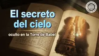 El secreto del cielo oculto en la Torre de Babel | IDDSMM, Iglesia de Dios