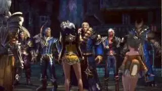 Tera Guide - Learn How to Dominate in Tera Online!