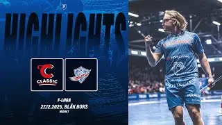 Ottelukooste: Classic - SPV // 27.12.2025