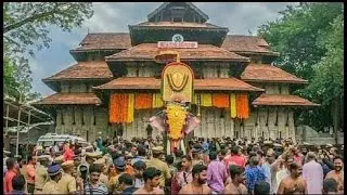 തൃശൂർ പൂരം 2025 LIVE | Thrissur Pooram Live