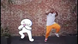 In my feelings challenge [Youtube Rewind]