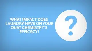 Contec - Quat Binding / Quat Efficacy