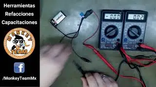 TUTORIAL MÉTODO SMB - Maruchan Box - Modos de uso - Mediciones - Análisis de fallas -  PARTE 1