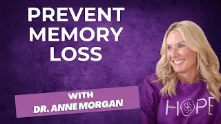 Prevent Memory Loss  - The Secret to Staying Sharp and Focused