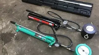 [DKV.VN] BETEX HYDRAULIC CYLINDER NSCS