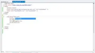Bootstrap list and list classes