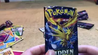 Elite Trainer box 2