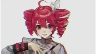 [UNFINISHED] Teto HATES her life [NutaP ft. Kasane Teto and Eri]