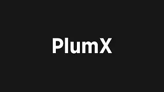 PlumX