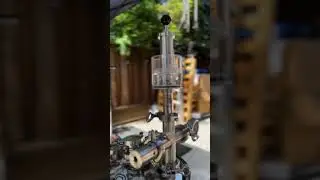 Pressure Fermentation | BrewBuilt X2 Uni Jacketed Conical Fermenter