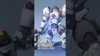 Overwatch 2 Shop Rotation (01 October 2024)