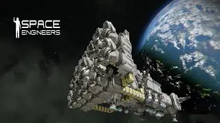 Space Engineers - Episode 3 - Pertam