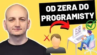 TO JEST NAJLEPSZY CZAS, BY ZOSTAĆ PROGRAMISTĄ C#/.NET