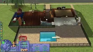 🎮 The Sims 2 – historie rodzinne | Grażyna, Kolumnowie i Gazetowie