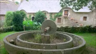 BALADE EN BRETAGNE