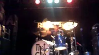 The Chariot - SCREAM THE PRAYER 2011