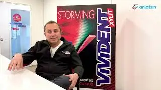 Perfetti Van Melle'de nasıl bir &ccedil;alışma ortamı var?