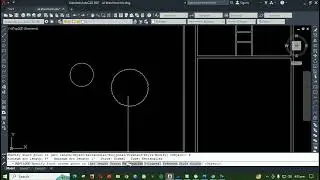 AutoCad Class 5 In Pashto