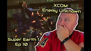 What's a Terror Mission? - SE1E10 | XCOM: Enemy Unknown