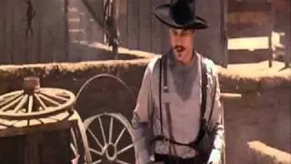 Bad Company  Doc Holliday