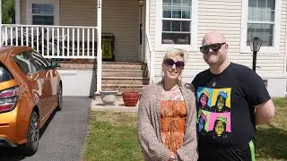 Lockport couple given more time after they originally only had 3 months to move from mobile home