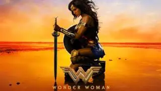 Wonder Woman  - Soundtrack | Wonder Woman's Wrath