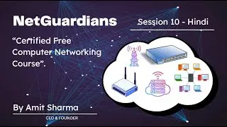 🔥DAY 10 - Network device in Computer Networking? #computernetworking #youtube