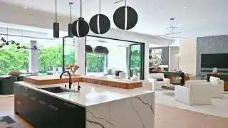 S&W Kitchens - Whole House Portfolio - Winter Park Residence