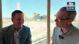 От &laquo;Формулы-1&raquo; до MLB: как MGM Resorts формирует спортивную столицу мира