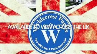 Wyldecrest Residential Parks - Newmarket park home bungalow