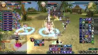 PVP PW Elite Arqueiro