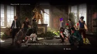Uncharted4|Rank vs Italiener-boy257 & Matthias6868