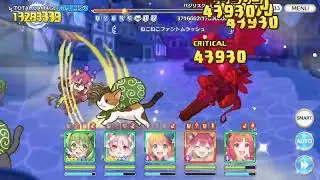 T3 B2 Full Auto Phys