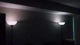 Hue and kodi
