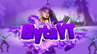 Hi I'm ElytaYT
