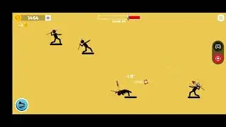 The Spearman Mobile Game: Deadly Headshots and Epic Kills!