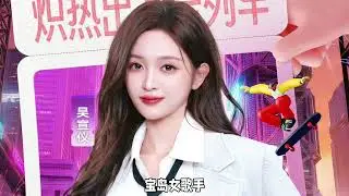芒果衛視跨年演唱會完整陣容：蕭亞軒王心凌同臺，浪姐7陣容浮現#芒果衛視跨年演唱會 #湖南衛視跨年演唱