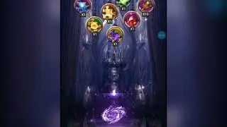 Llaves Magicas - para  uso de libros magicos - Clash of Kings