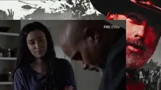 THE WALKING DEAD TEMPORADA 9 CAP 12 PARTE 2