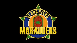 GI Joe Customizing for Beginners - Slaughter's Marauders Part 4 - Stickers and Final Thoughts