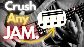 How to Crush Any Jam Session on Bass - Part 2